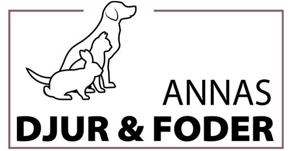 Annas djur och foder