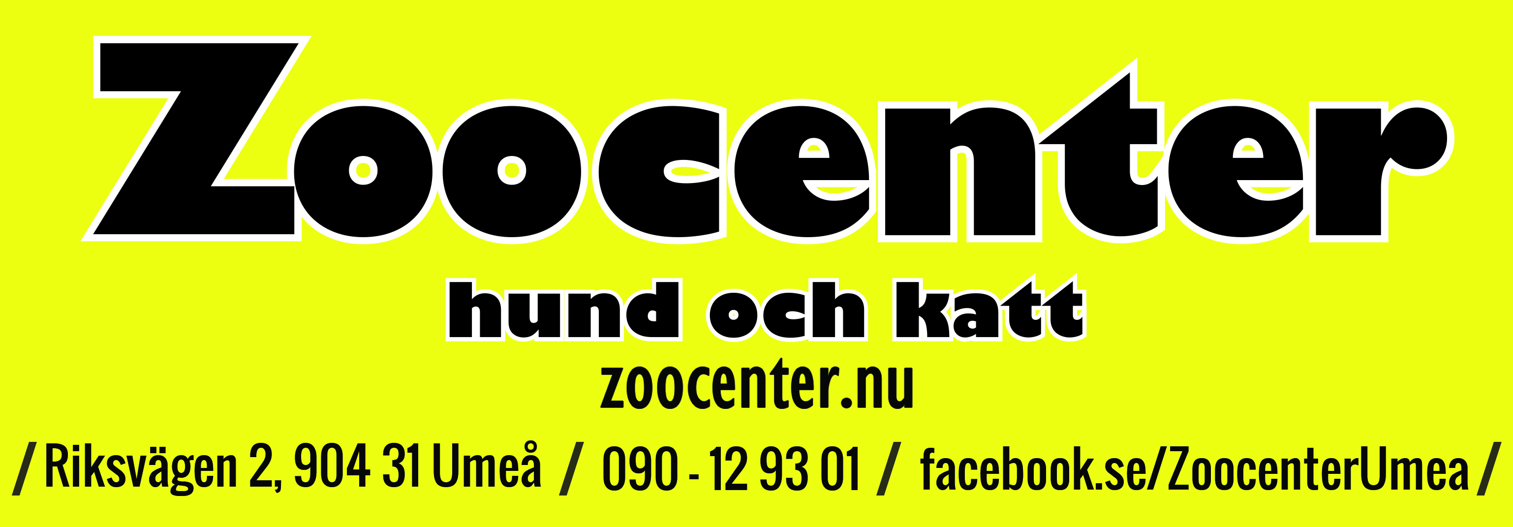 Zoocenter